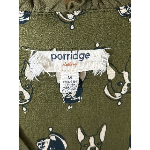 Porridge Top‎ Women's Medium - Picture 3 of 10